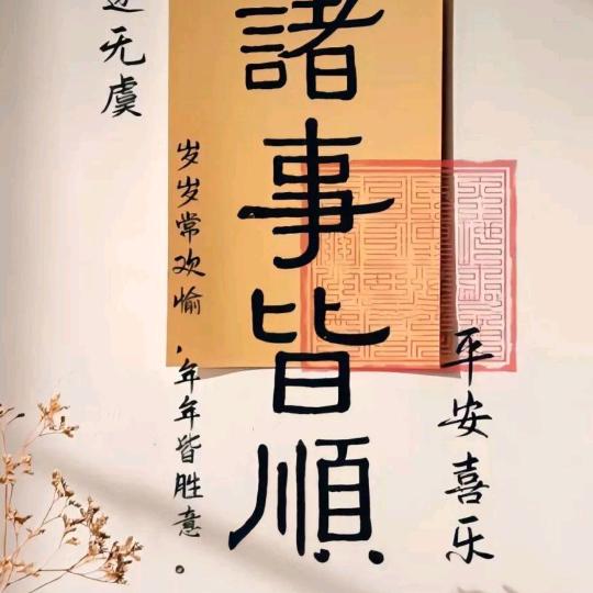 简简单单、
