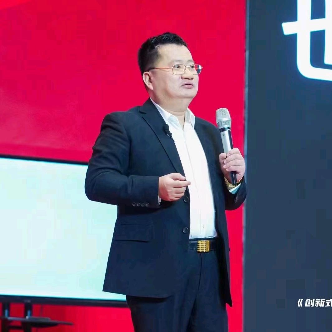 王冲创新商业