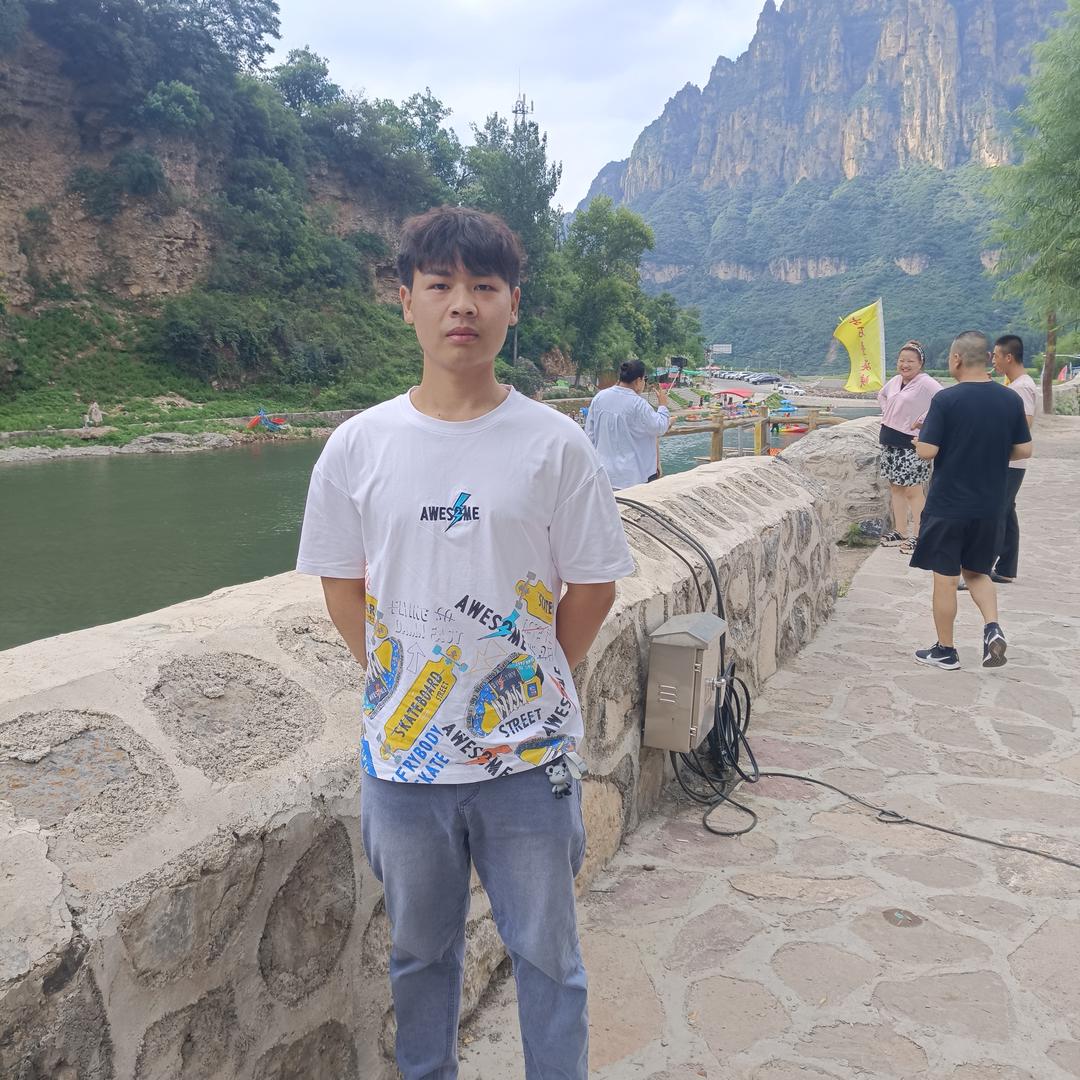 ❤️心心相尹