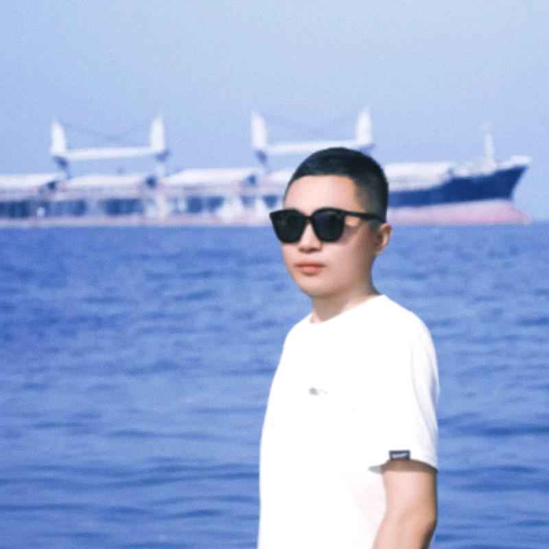 会教车的老李
