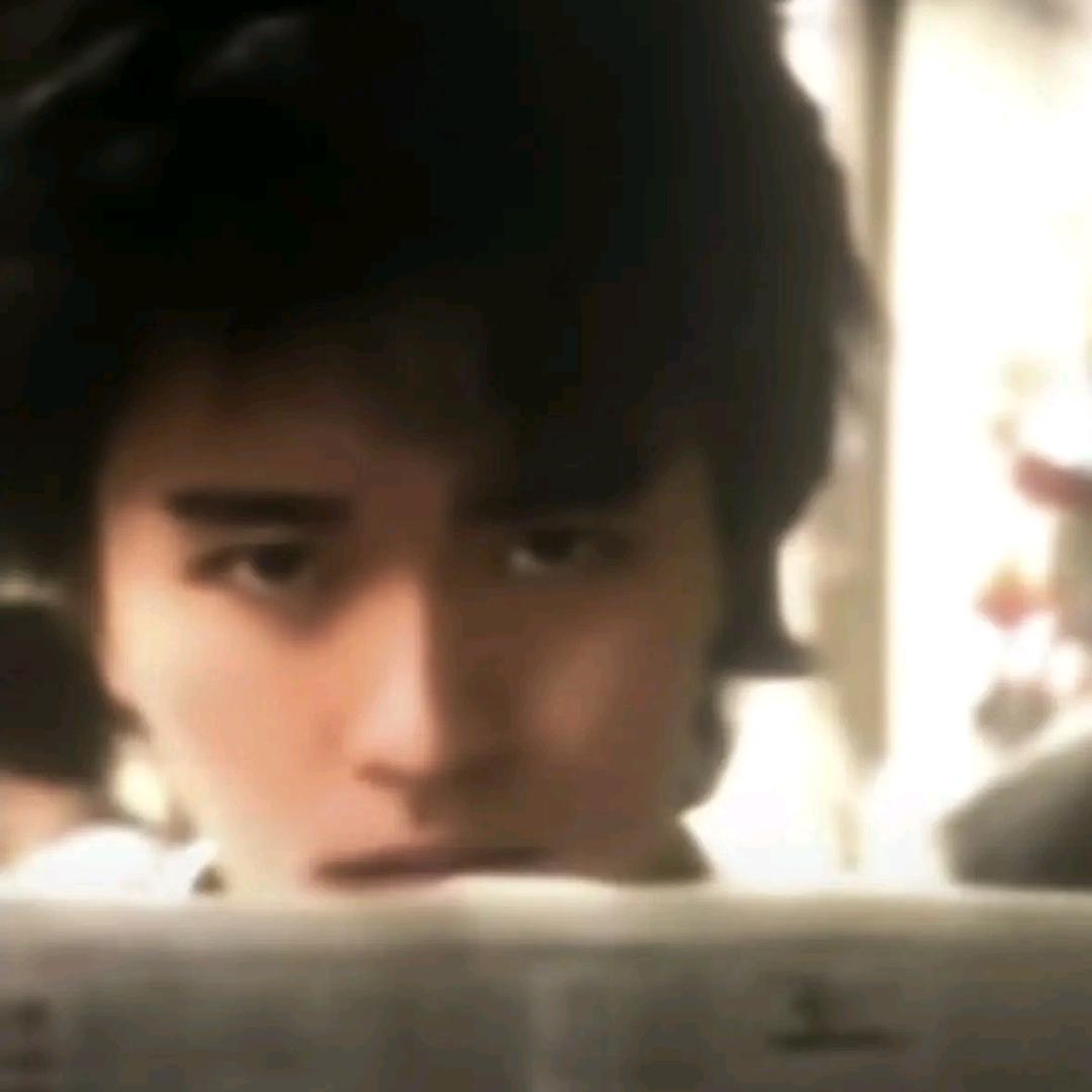 徐南图（睡个好觉）