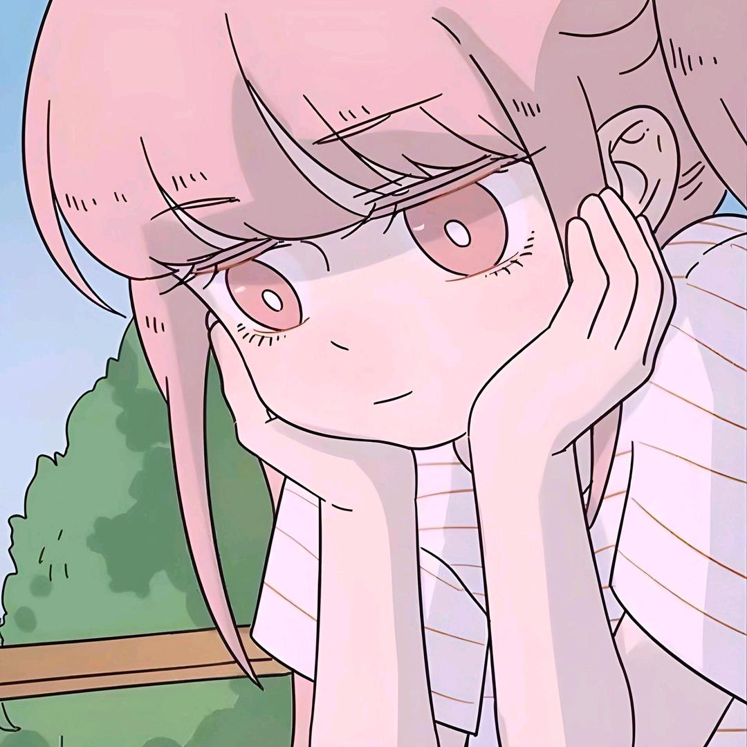 白月