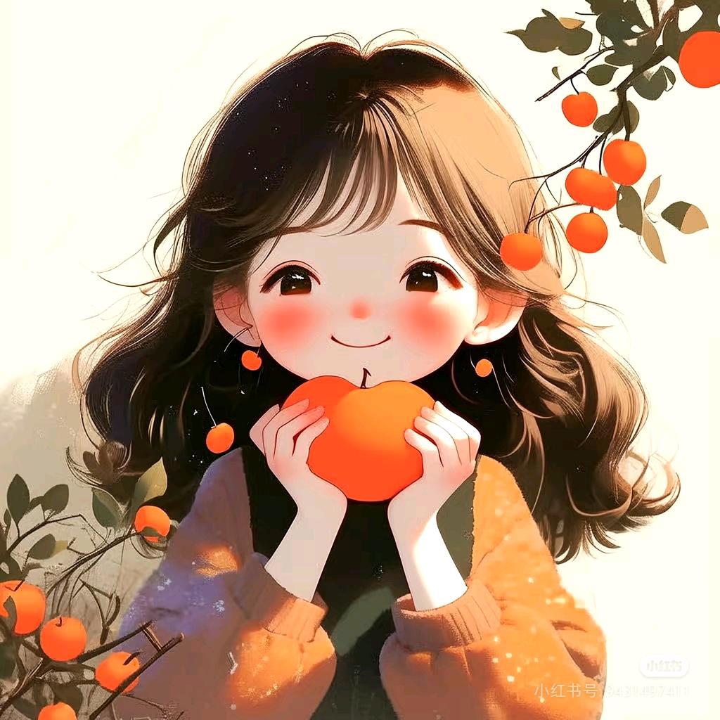 柿柿如意小店