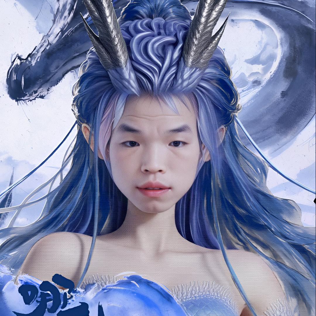 阿杰
