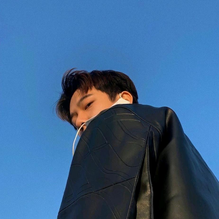 小晏（胡歌版）