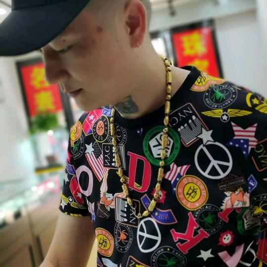 剪皇.发哥.
