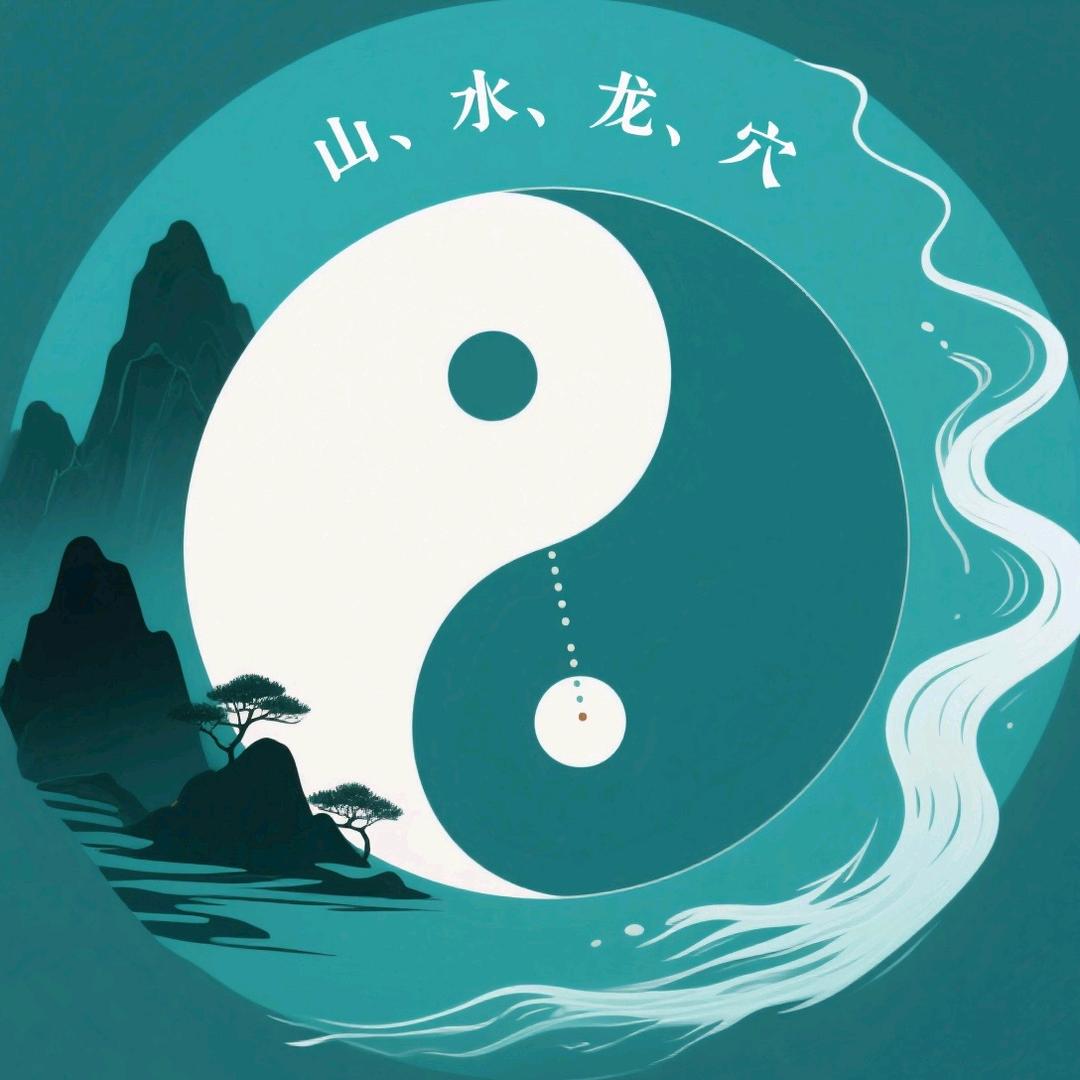 彭老师风水研究