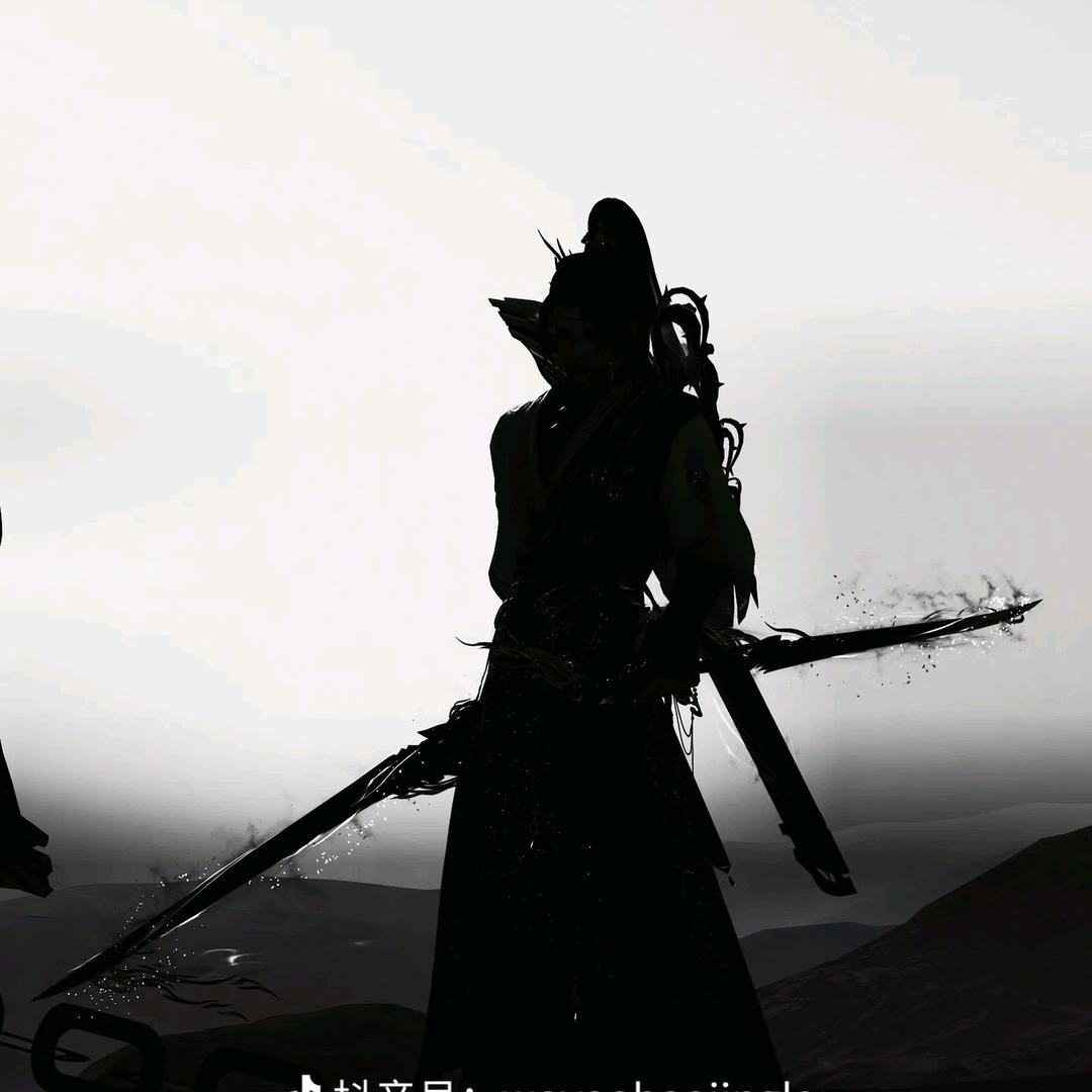 倚醉扬刀破泱漭