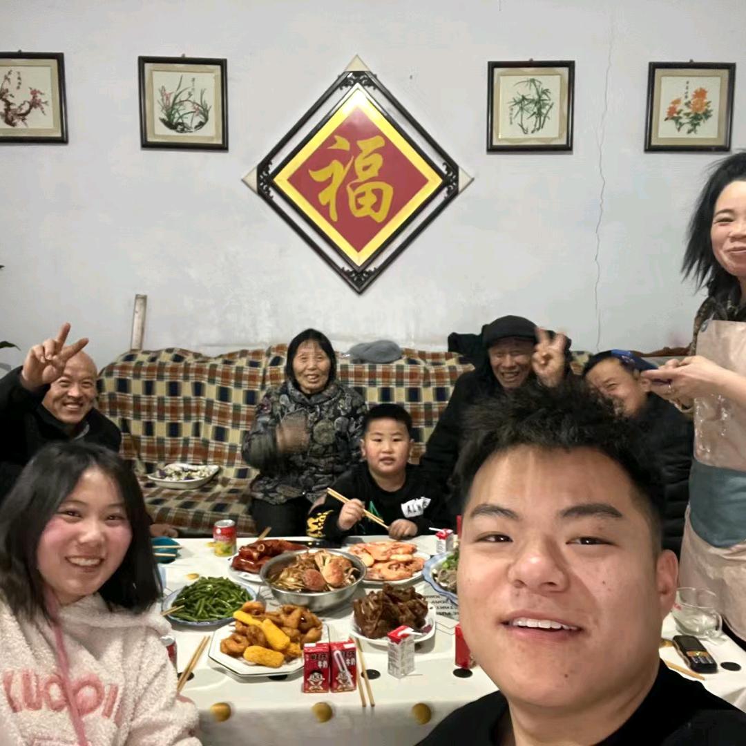 土老帽的生活（70后的梦）