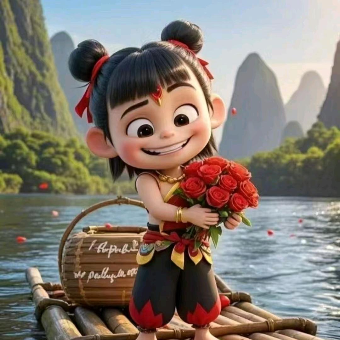 心之花火🎆老陶