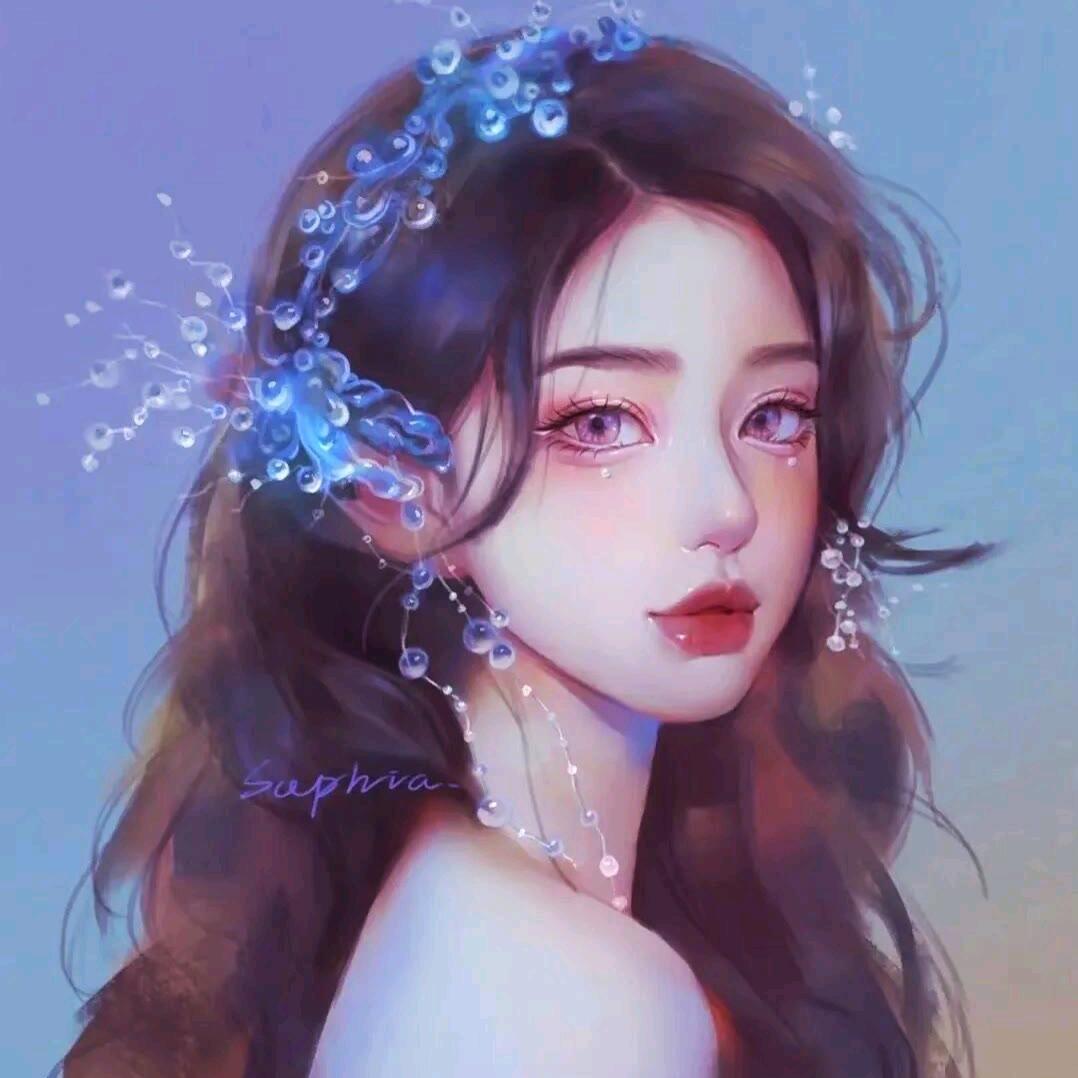仙儿💕