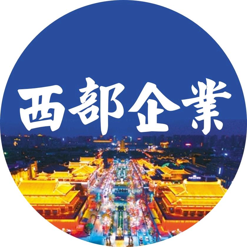 西部企业家