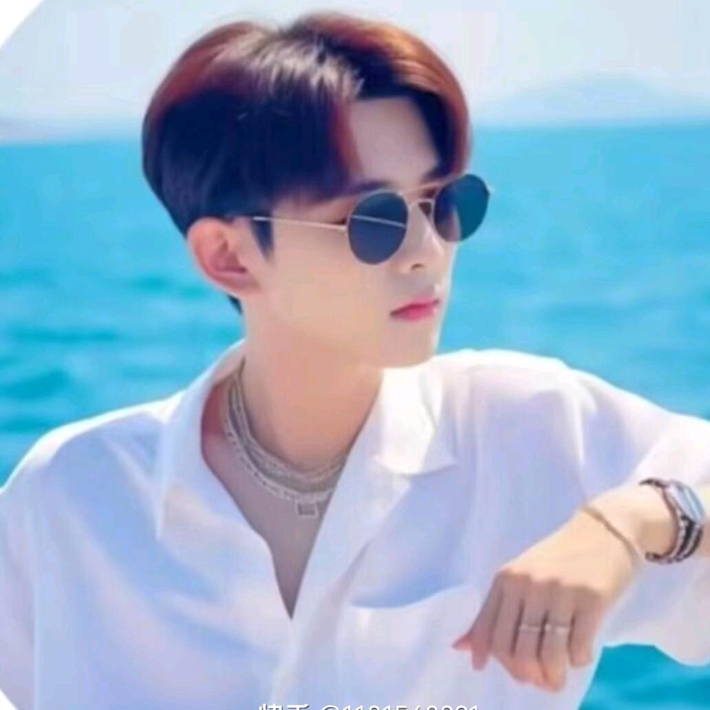 ღ᭄浩然💫