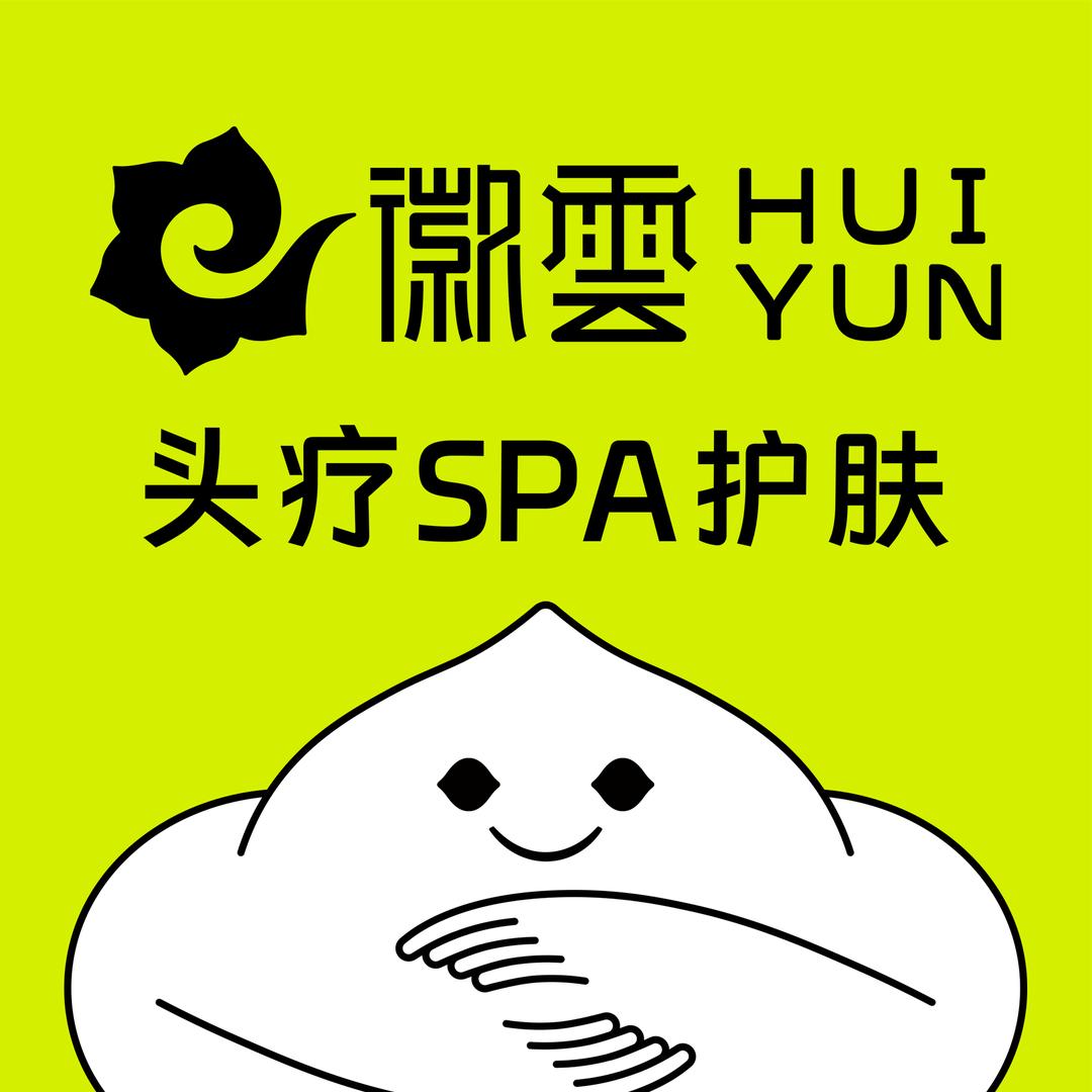 上海徽雲头疗大融城店