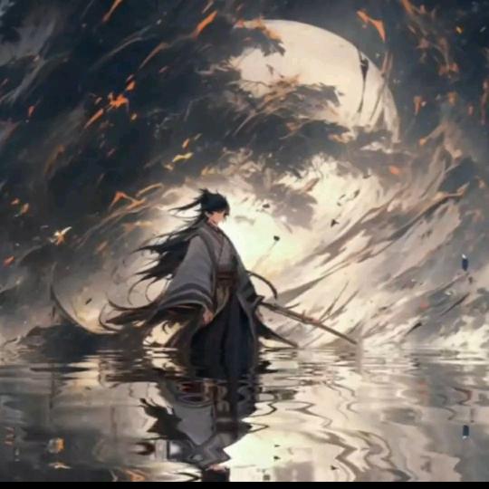 不识春江花月夜