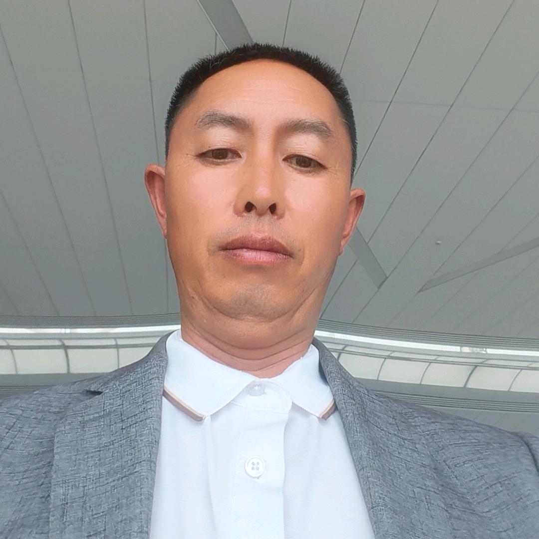 沈庆普
