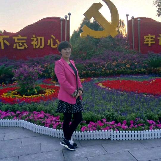 幸福的梅
