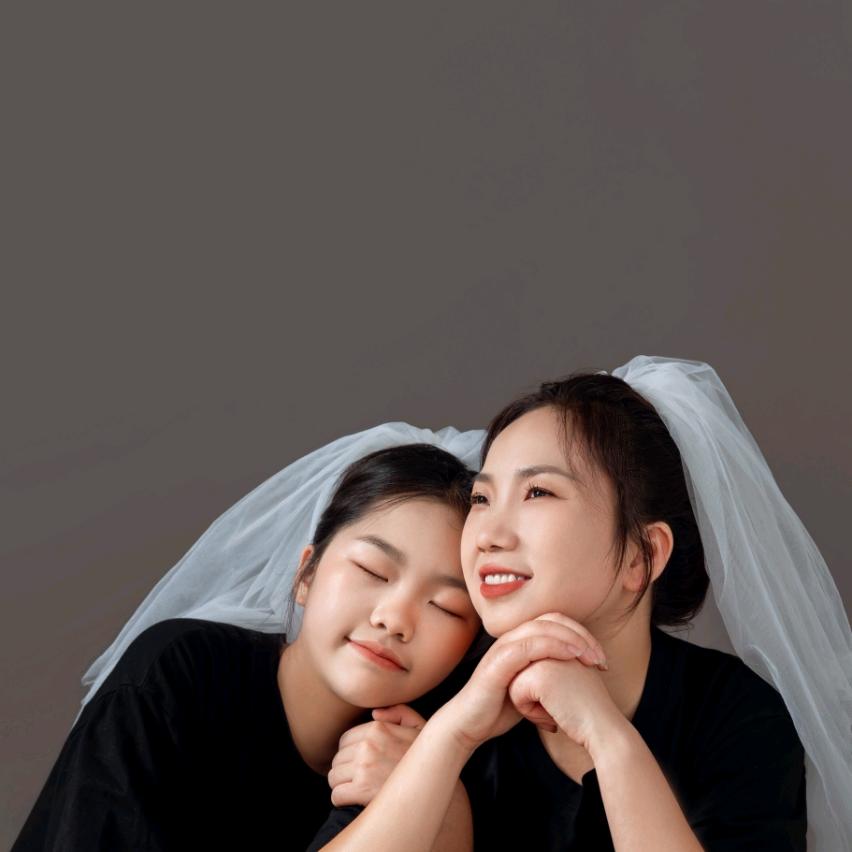 小美丽蒂