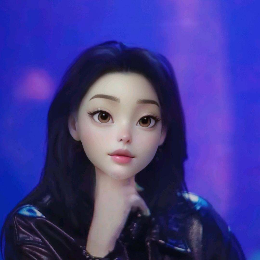 无双🎤