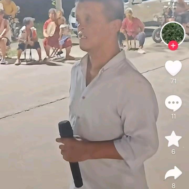 @李超歌手正能量