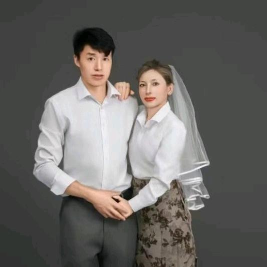 浪漫的爱情