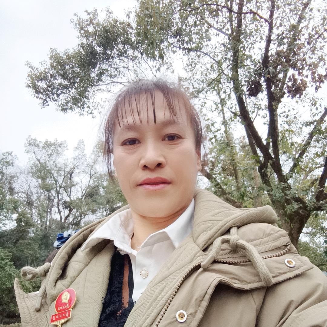 农村姐