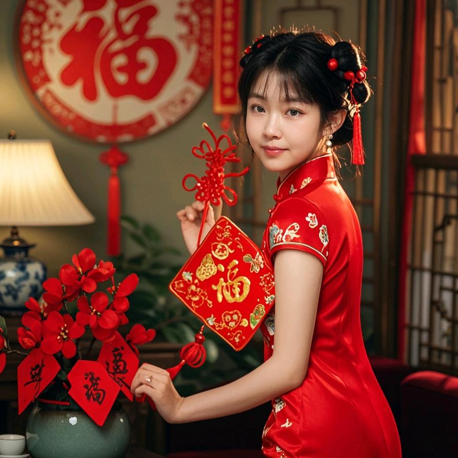 🌸拥抱春天🌷