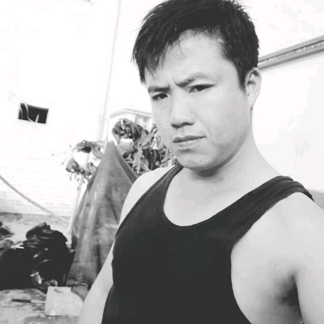 86年的虎