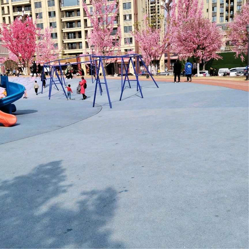 跟你一起走