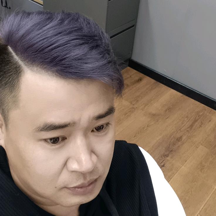 洛阳广吉减龄烫发