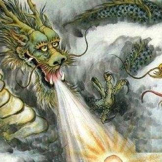 云龙戏水199565
