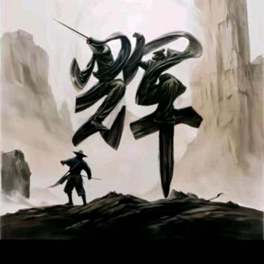 格局决定出路！