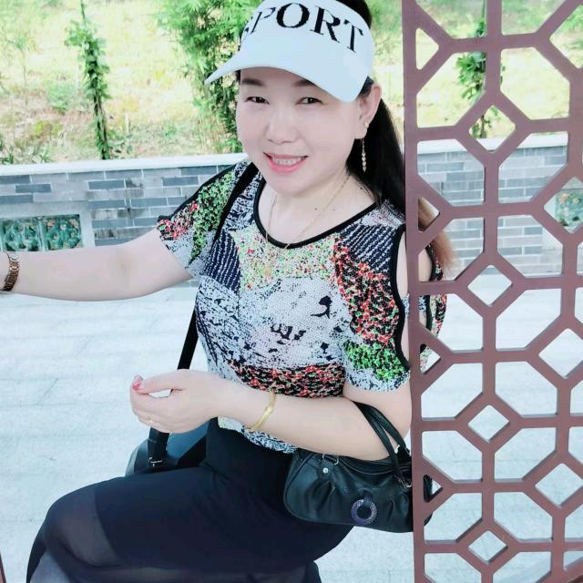 艳姐爱唱歌
