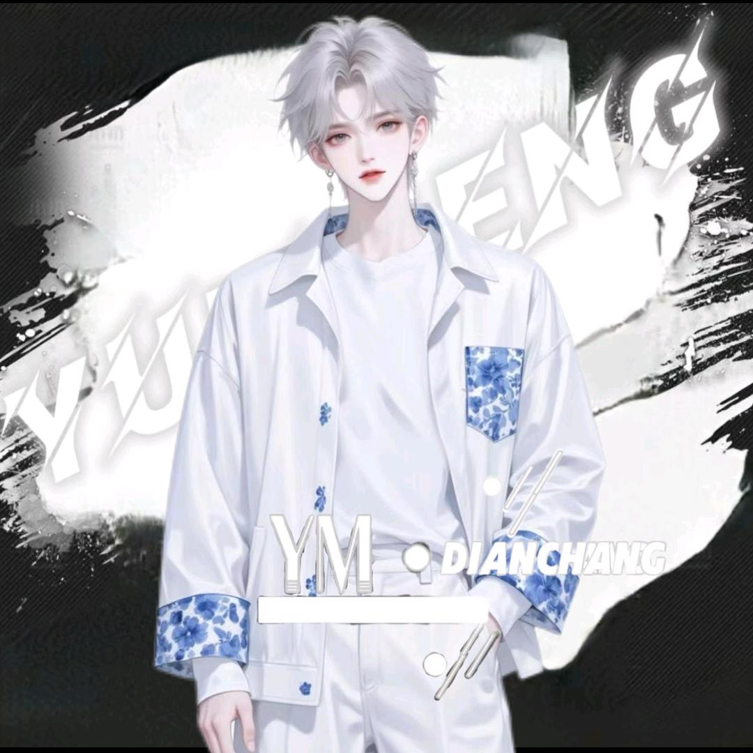 𝑭.落尘雪❄️