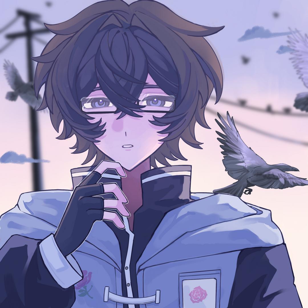 Empty折枝