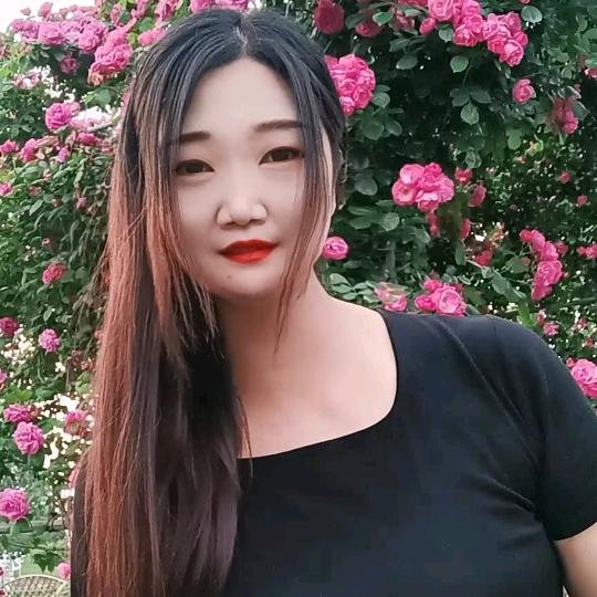 丽