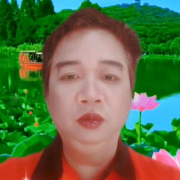 洗冷水，姓，丁。