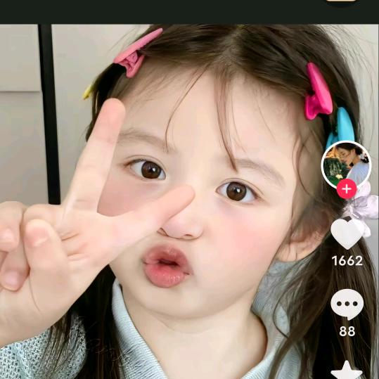 可爱的小姐姐…特种养殖