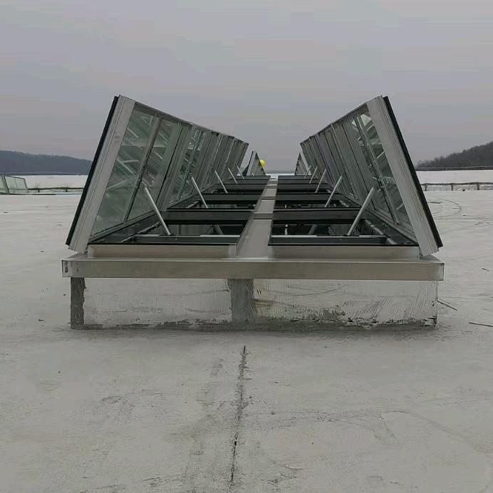 山东建邦通风设备有限公司