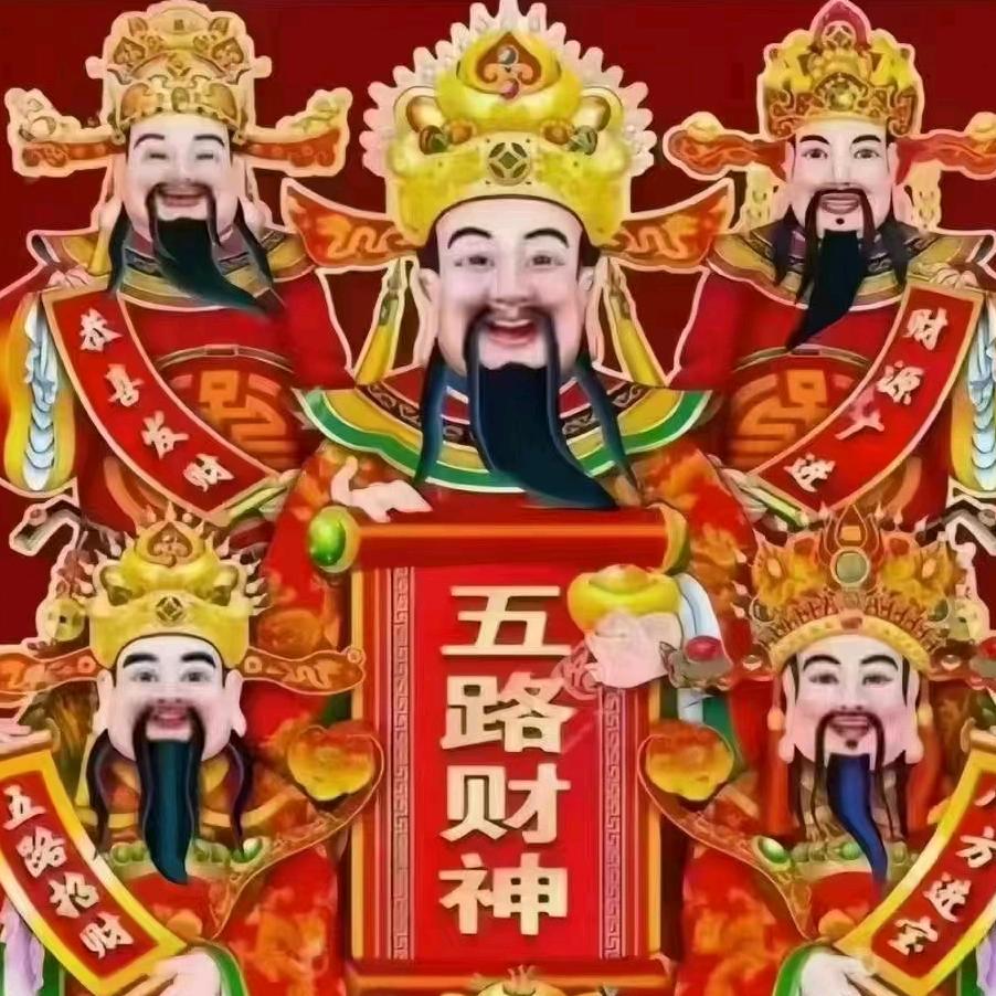 多多电商个体店