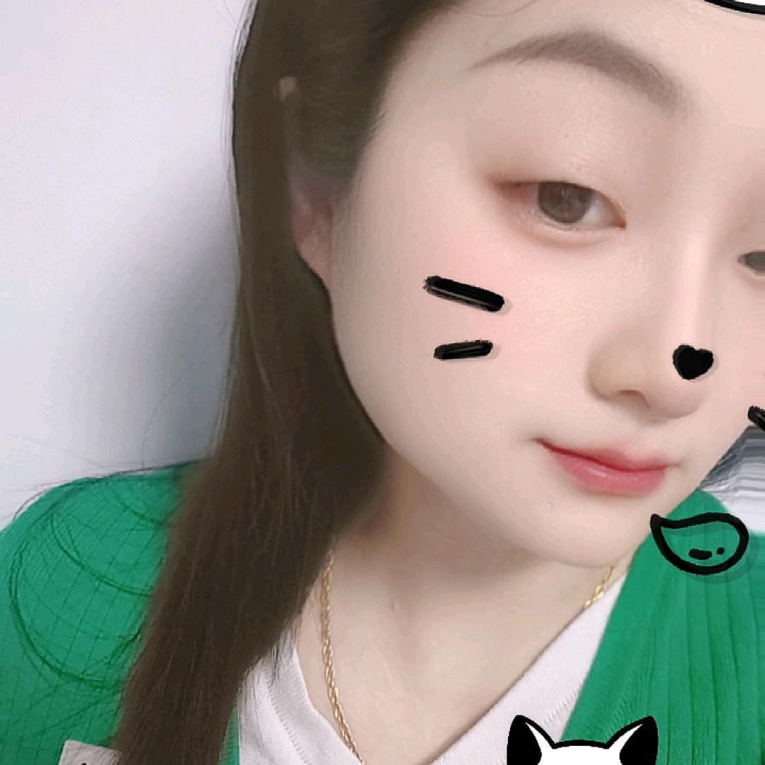 做个可爱的女人
