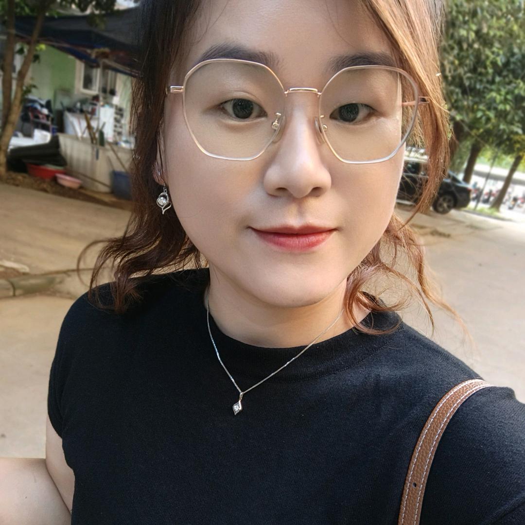 初见丽姐