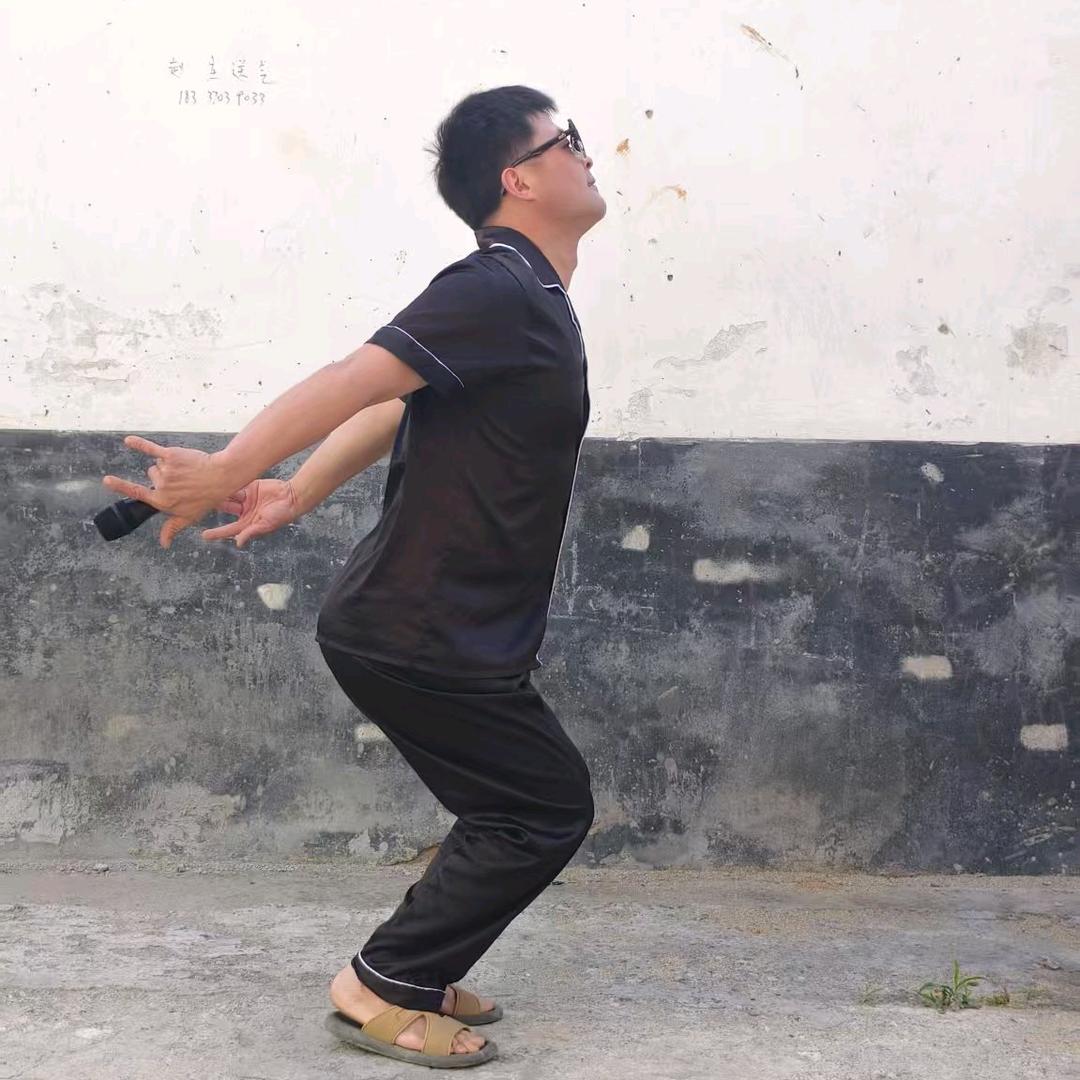 @豫N欢喜哥