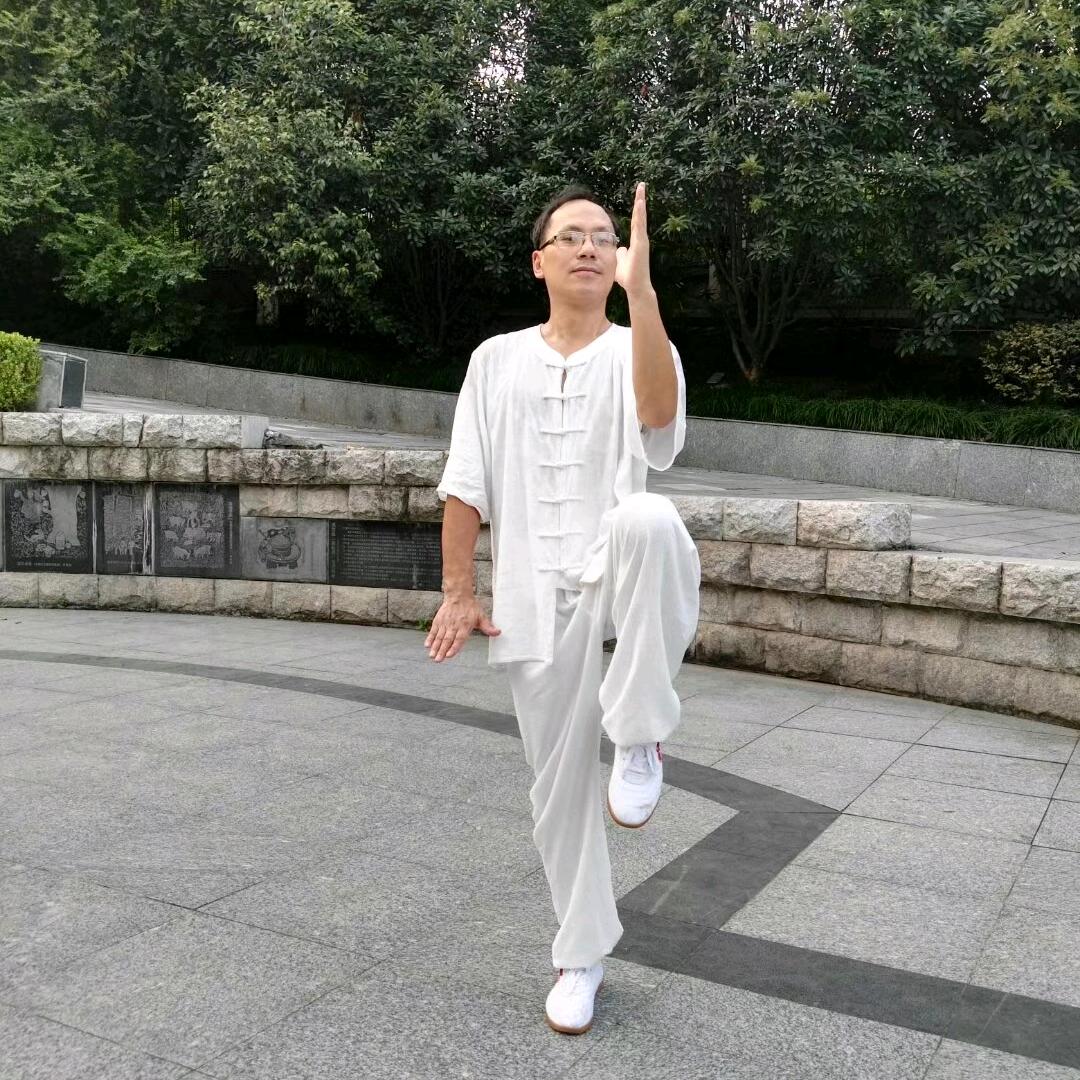 丁氏养生