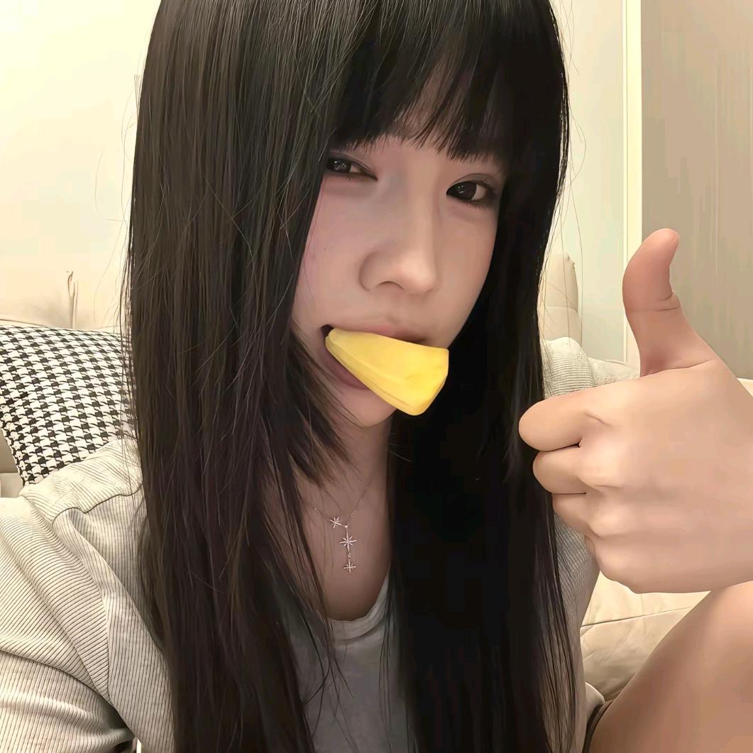 甜饼小泽🍬