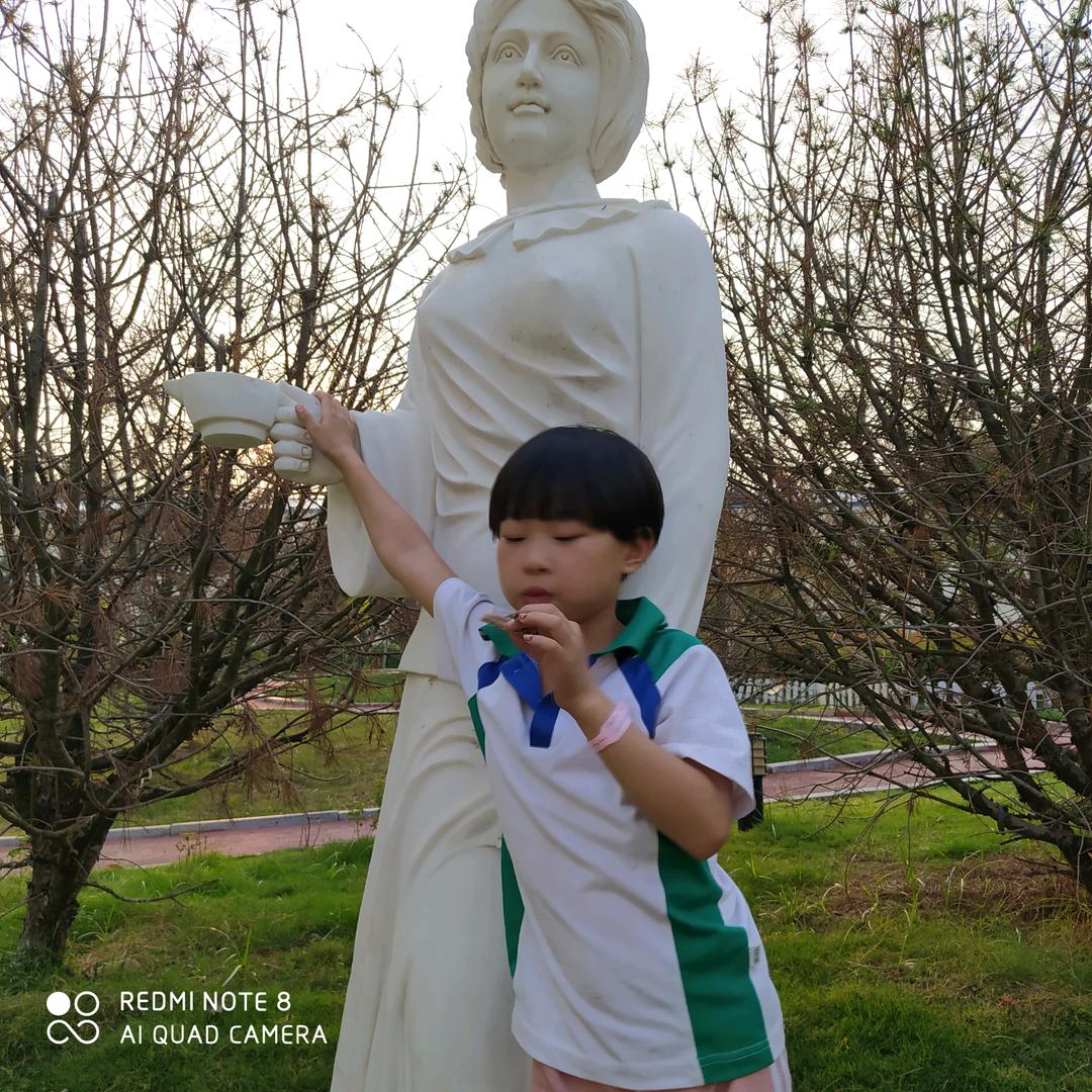 无所谓【开心就好】