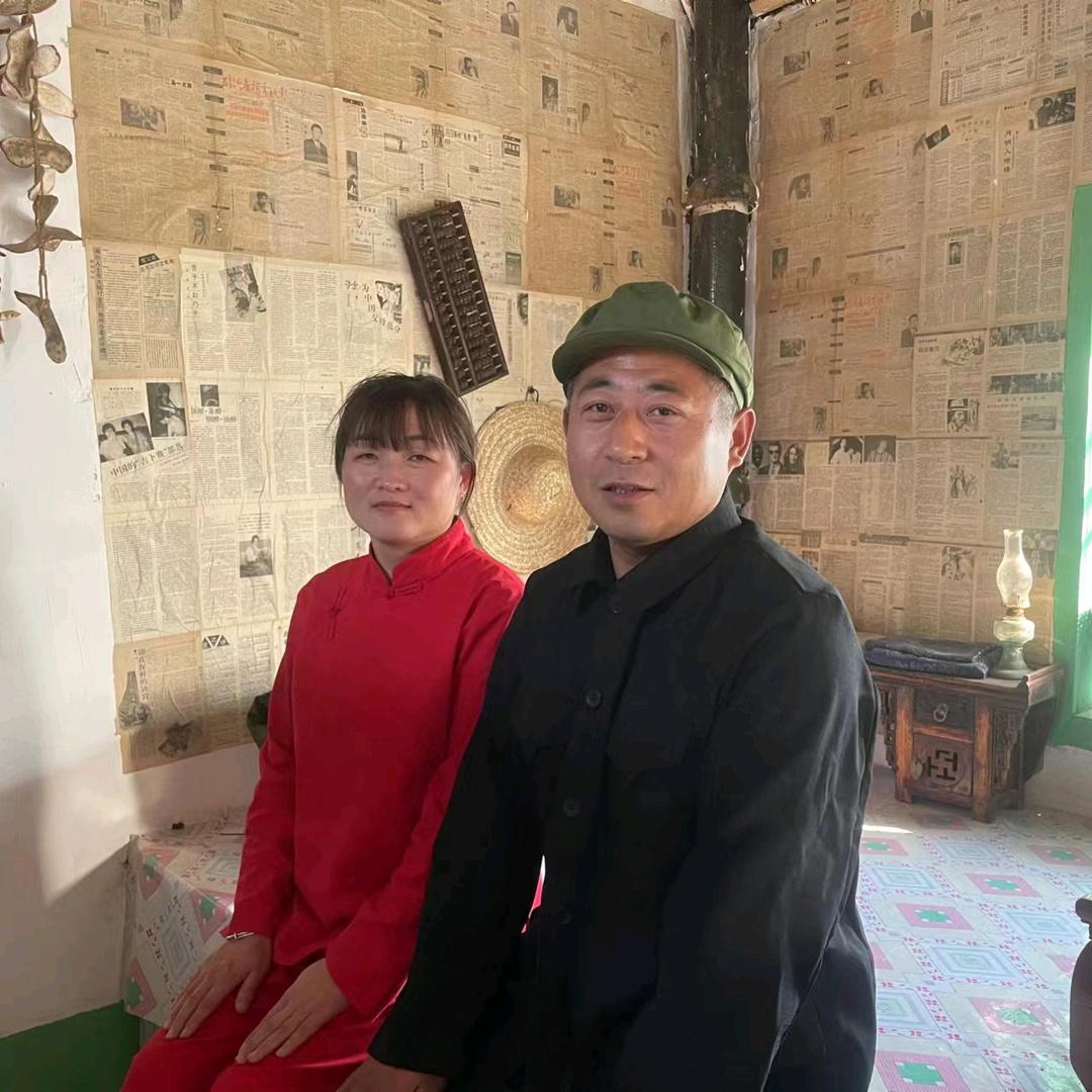 锋哥在农村（乡村生活）