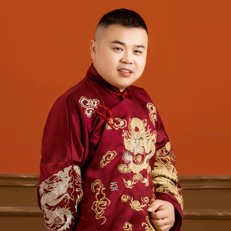 永康大龙公益主持人(康缘会)