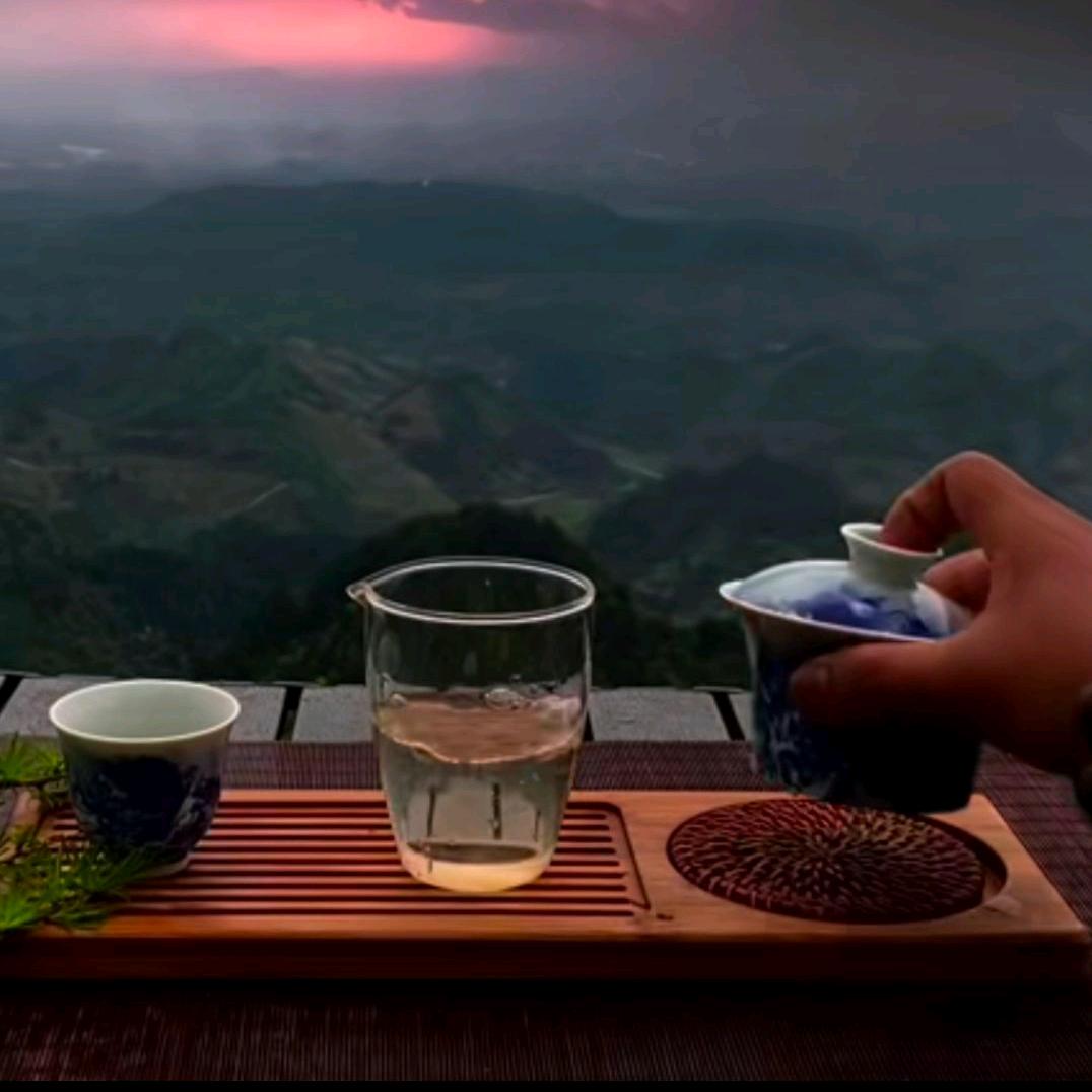 我与时光皆薄情