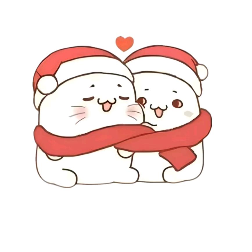 抱抱❤️粉粉